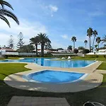 Casa Sur **** בית נופש פלאייה דל אינגלז