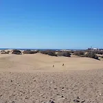 Casa Sur **** * פלאייה דל אינגלז
