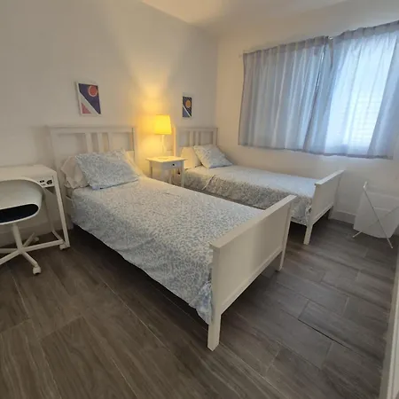 Casa Sur **** בית נופש *