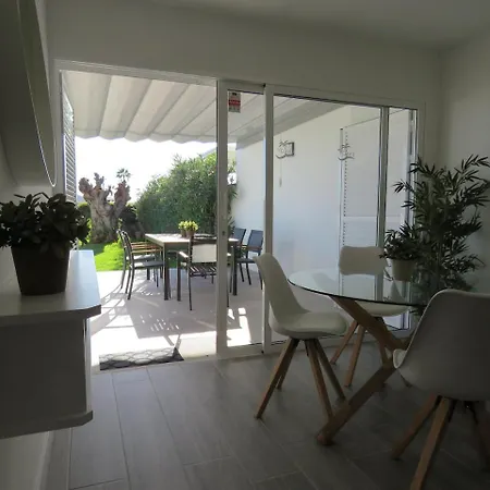 בית נופש Casa Sur **** *