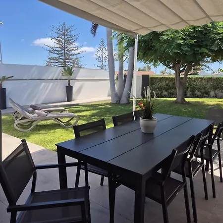 בית נופש Casa Sur **** *