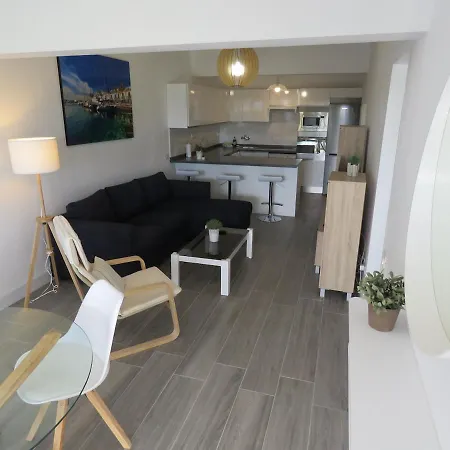 Holiday home Casa Sur *