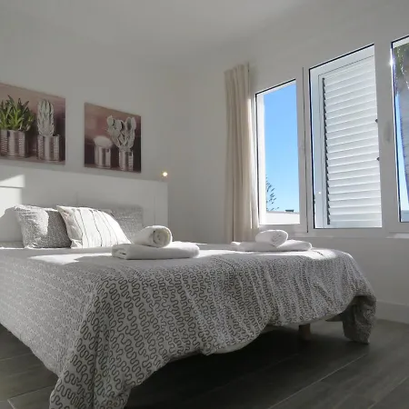 Casa Sur Holiday home