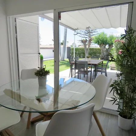 Holiday home Casa Sur