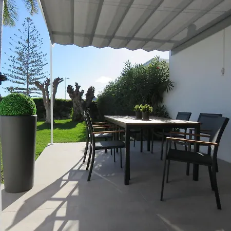 Casa Sur * Playa del Ingles (Gran Canaria)