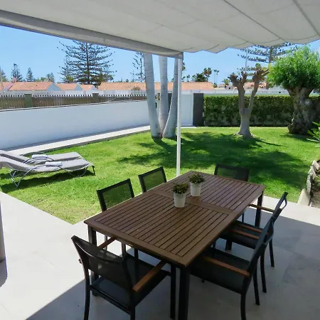 Holiday home Casa Sur Playa del Ingles (Gran Canaria)