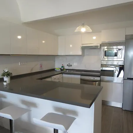 Holiday home Casa Sur Playa del Ingles (Gran Canaria)
