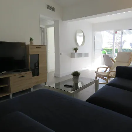 Holiday home Casa Sur Playa del Ingles (Gran Canaria)