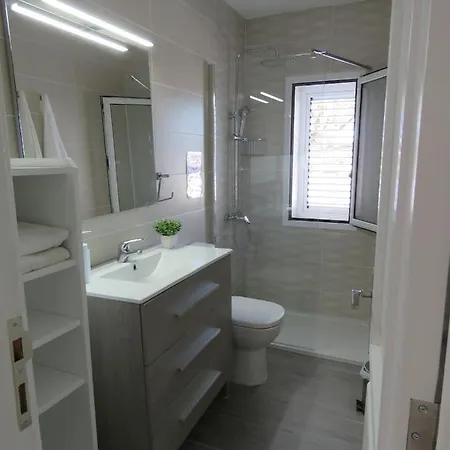 Casa Sur Holiday home Playa del Ingles (Gran Canaria)