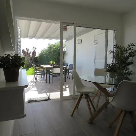 Casa Sur * Playa del Ingles (Gran Canaria)