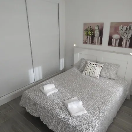 Casa Sur * Playa del Ingles (Gran Canaria)