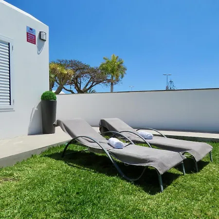 Casa Sur * Playa del Ingles (Gran Canaria)