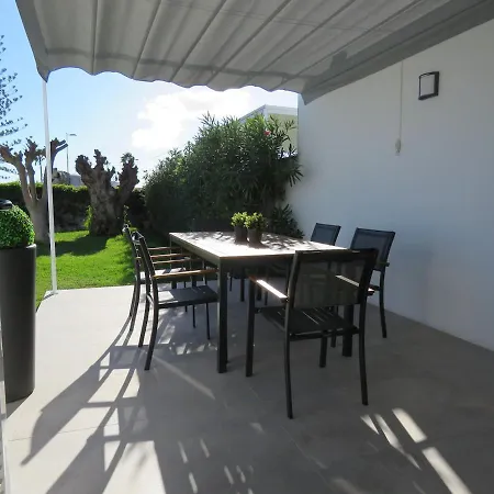 Casa Sur Holiday home