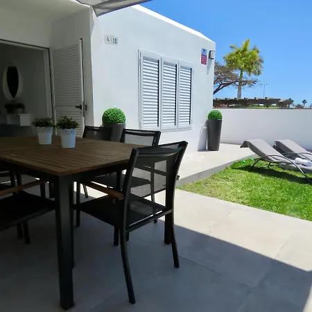 Holiday home Casa Sur