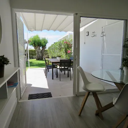 Casa Sur Holiday home