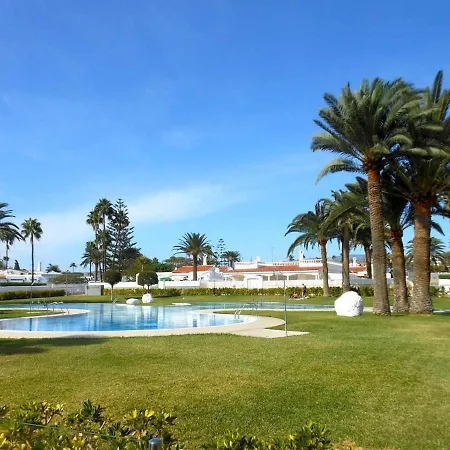 Casa Sur Дом отдыха