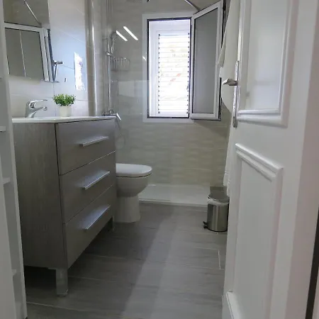 Casa Sur * Playa del Inglés