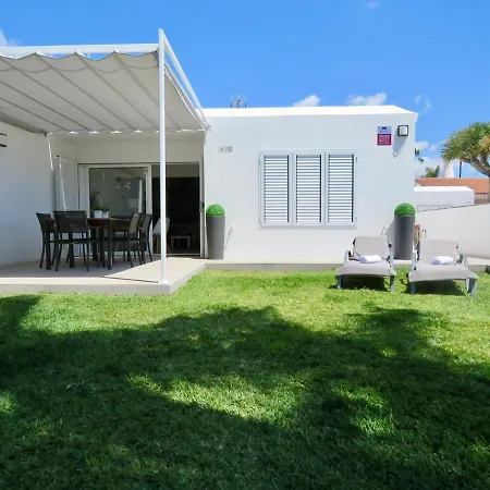 Hébergement de vacances Casa Sur