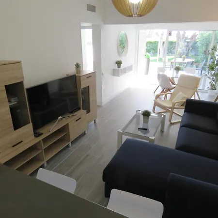 Дом отдыха Casa Sur *