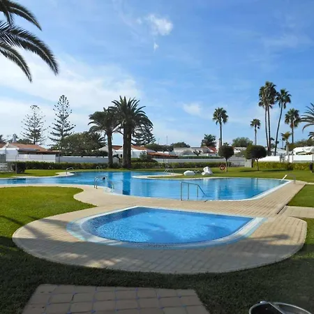 Casa Sur Дом отдыха Плайя-дель-Инглес