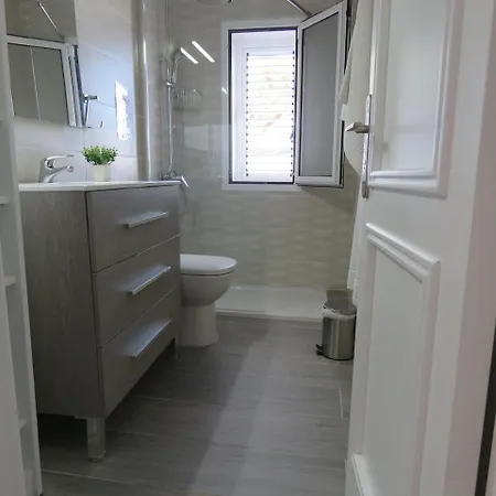 Дом отдыха Casa Sur