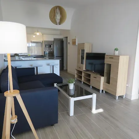 Casa Sur Дом отдыха Плайя-дель-Инглес