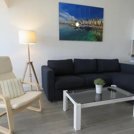 Casa Sur Плайя-дель-Инглес