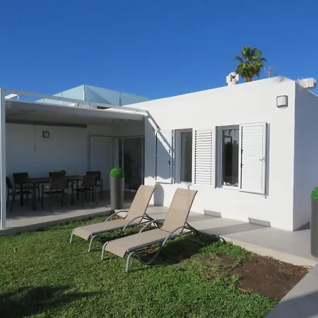 Дом отдыха Casa Sur *